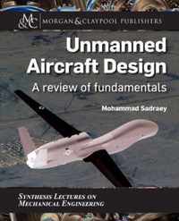 Unmanned Aircraft Design