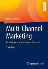 Multi-Channel-Marketing