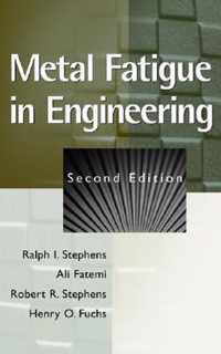 Metal Fatigue In Engineering