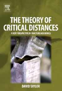 The Theory of Critical Distances