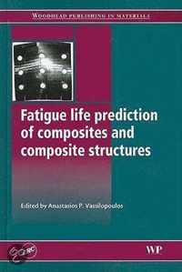 Fatigue Life Prediction of Composites and Composite Structur