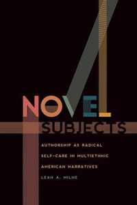 Novel Subjects