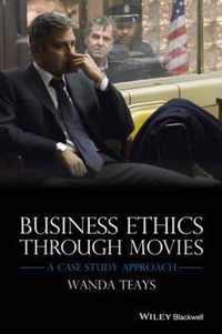 Business Ethics Through Movies