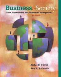 Business and Society