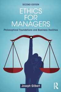 Ethics for Managers