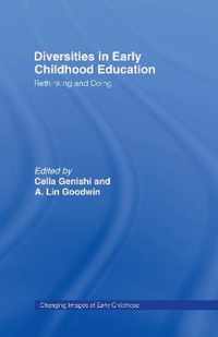 Diversities in Early Childhood Education