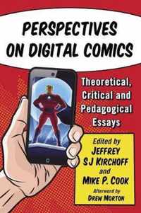 Perspectives on Digital Comics