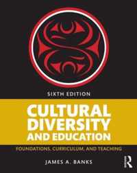 Cultural Diversity and Education