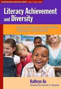 Literacy Achievement and Diversity