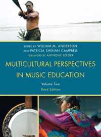 Multicultural Perspectives in Music Education