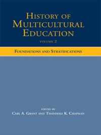 History of Multicultural Education