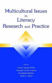 Multicultural Issues in Literacy Research and Practice