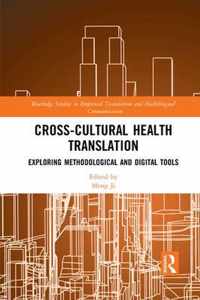 Cross-Cultural Health Translation