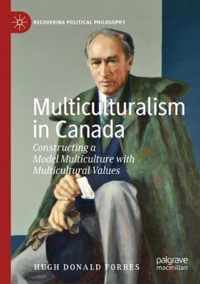 Multiculturalism in Canada