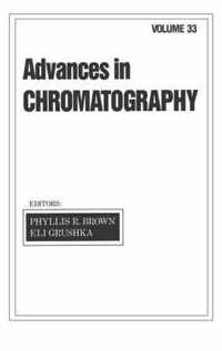 Advances in Chromatography