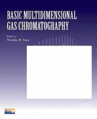 Basic Multidimensional Gas Chromatography