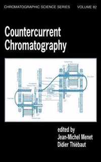 Countercurrent Chromatography