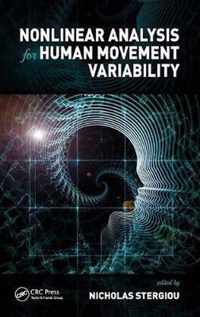 Nonlinear Analysis for Human Movement Variability