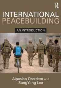 International Peacebuilding