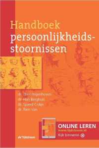 Handboek persoonlijkheidsstoornissen