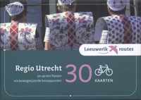 Leeuwerikroutes Regio Utrecht