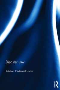 Disaster Law