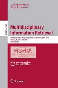 Multidisciplinary Information Retrieval