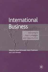 International Business