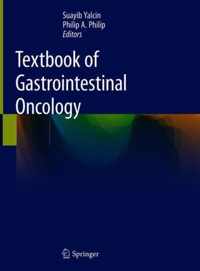 Textbook of Gastrointestinal Oncology