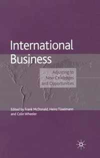 International Business