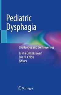 Pediatric Dysphagia