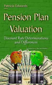 Pension Plan Valuation