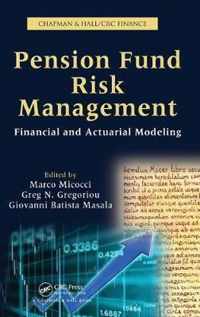 Pension Fund Risk Management