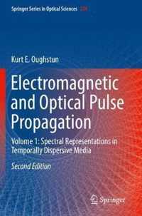 Electromagnetic and Optical Pulse Propagation