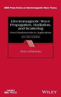 Electromagnetic Wave Propagation, Radiation, and Scattering