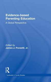 Evidence-Based Parenting Education