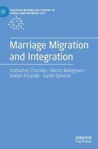 Marriage Migration and Integration