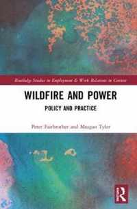 Wildfire and Power