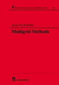 Multigrid Methods