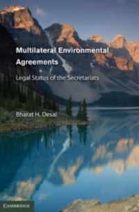 Multilateral Environmental Agreements