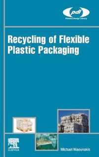 Recycling of Flexible Plastic Packaging