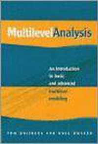 Multilevel Analysis