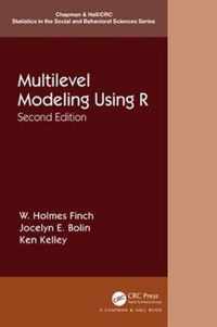 Multilevel Modeling Using R