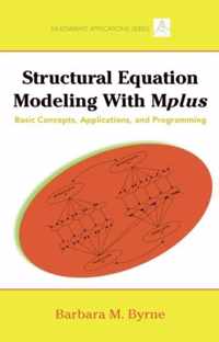 Structural Equation Modeling With Mplus