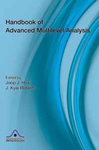 Handbook of Advanced Multilevel Analysis