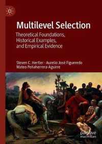 Multilevel Selection