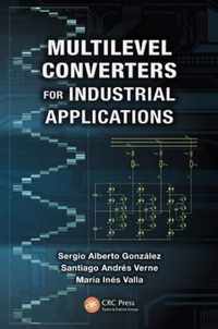 Multilevel Converters for Industrial Applications