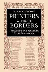 Printers without Borders