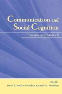 Communication and Social Cognition