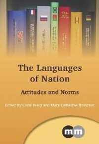 The Languages of Nation